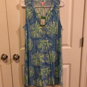 Lilly Pulitzer Essie Dress
